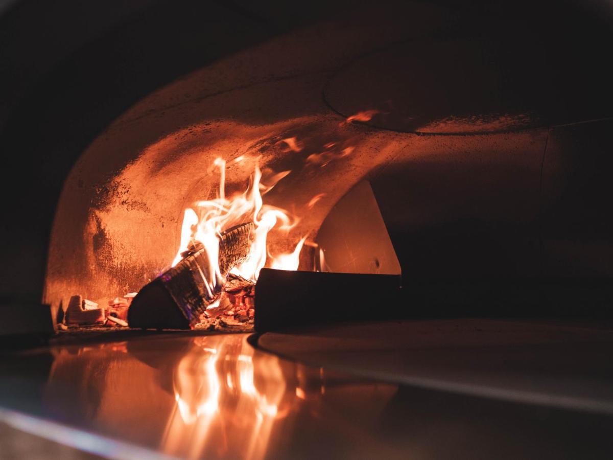 ホテル Gustificio Carmignano di Brenta エクステリア 写真